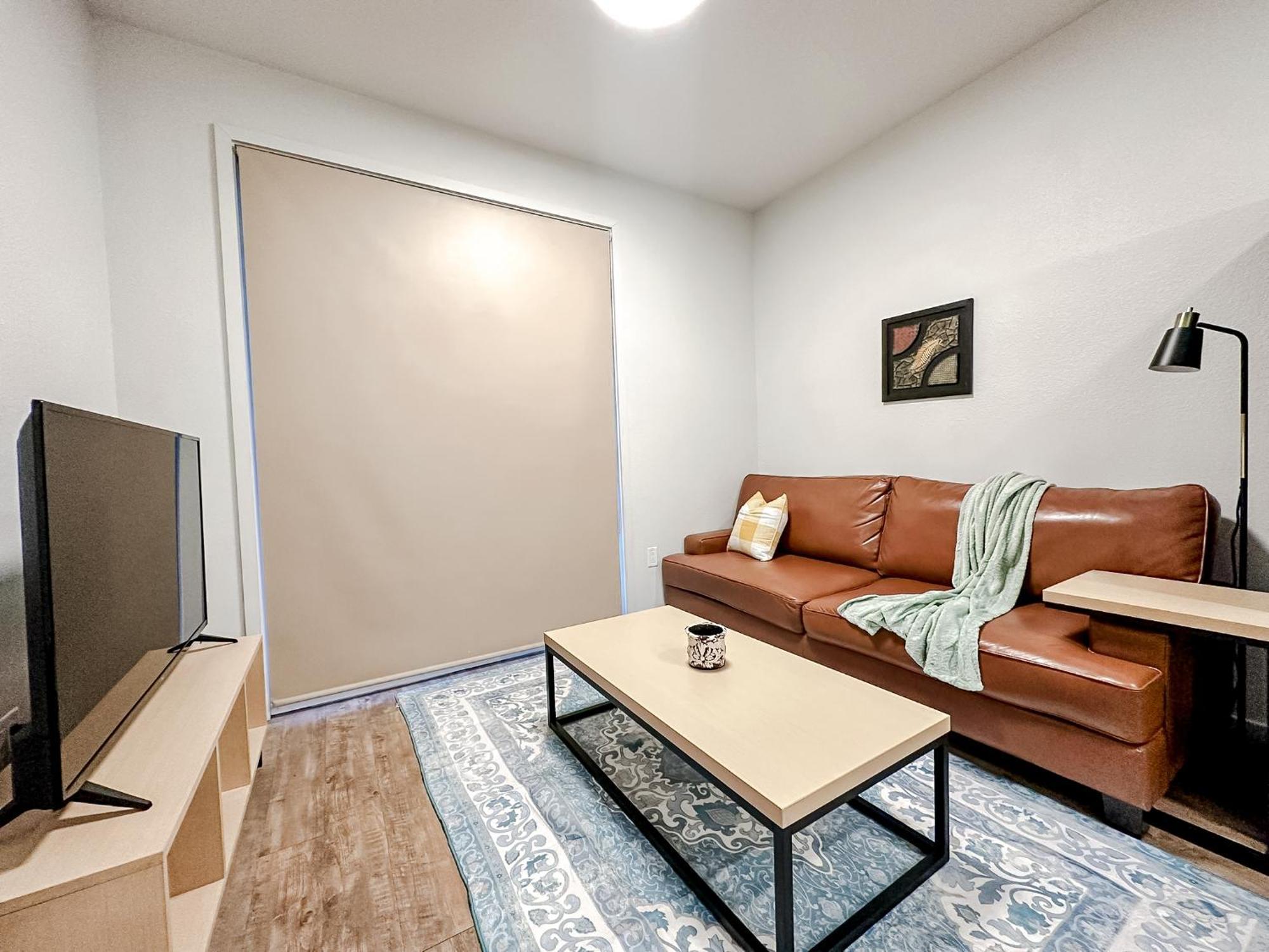 Sleepover 1Bd 1Ba Downtown Bowling Green Apartments エクステリア 写真