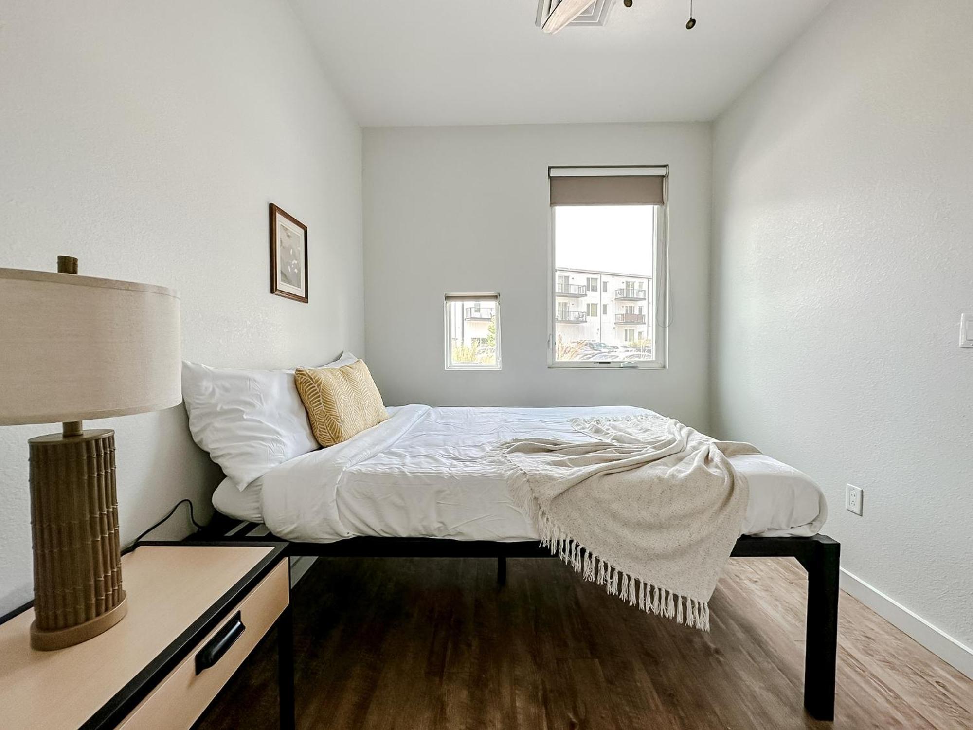 Sleepover 1Bd 1Ba Downtown Bowling Green Apartments エクステリア 写真