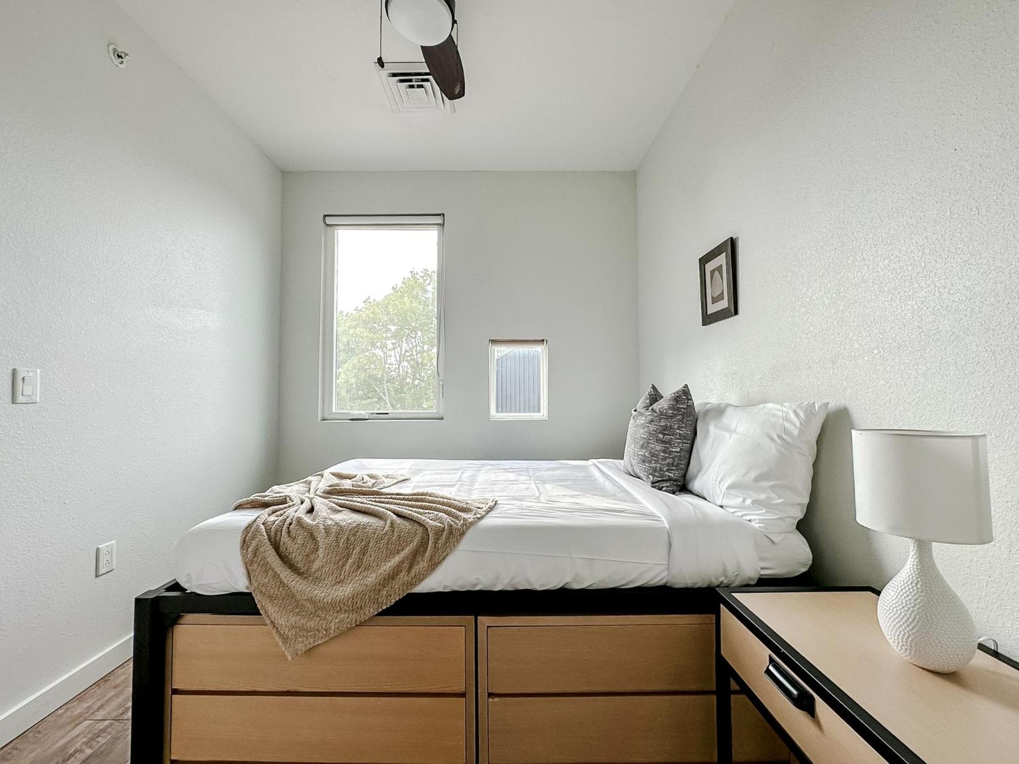 Sleepover 1Bd 1Ba Downtown Bowling Green Apartments エクステリア 写真