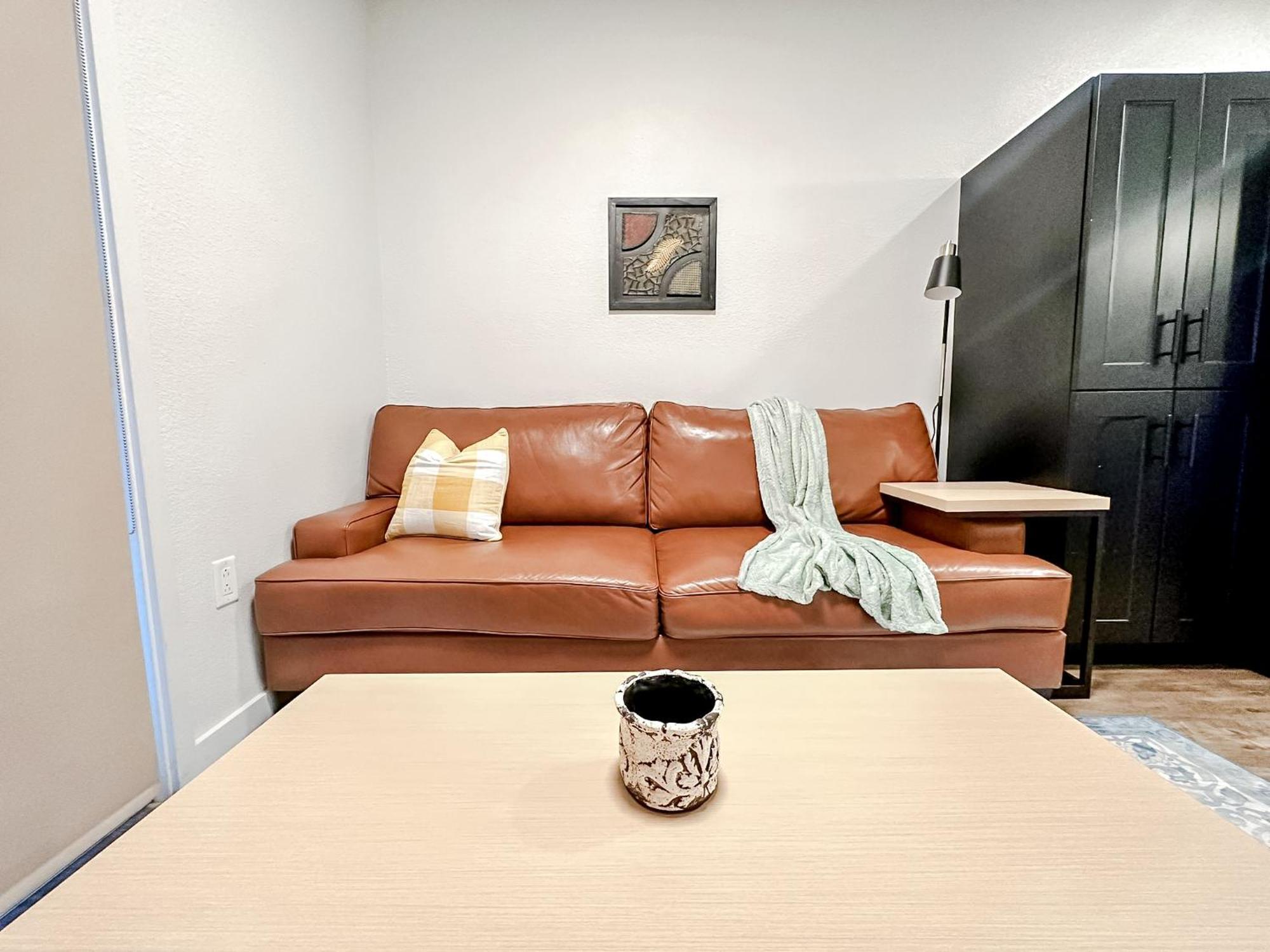 Sleepover 1Bd 1Ba Downtown Bowling Green Apartments エクステリア 写真