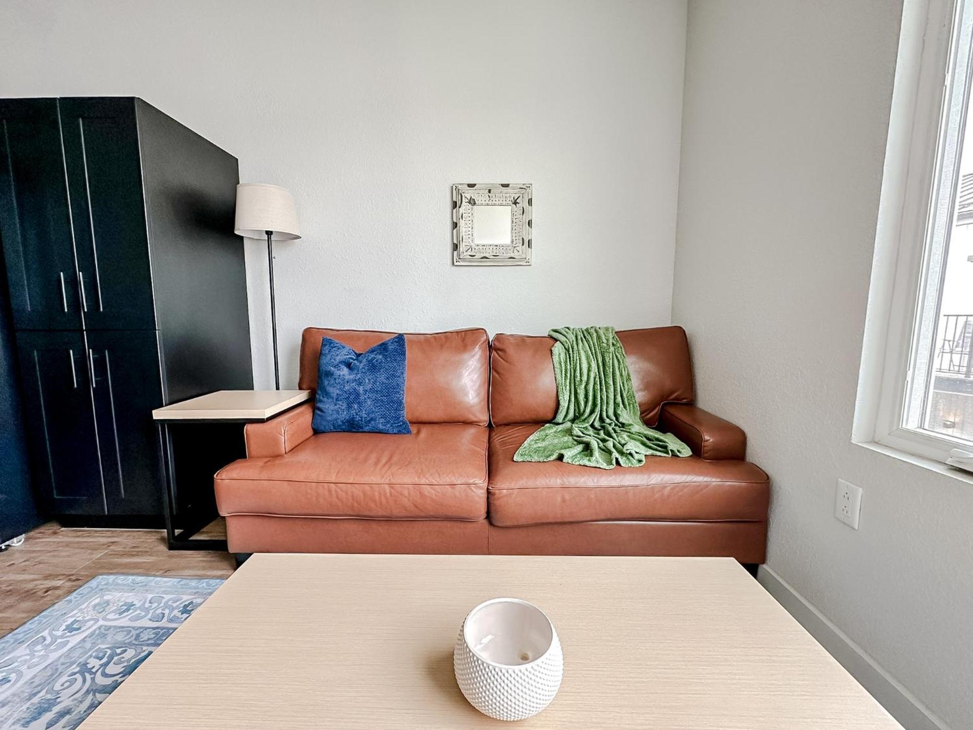 Sleepover 1Bd 1Ba Downtown Bowling Green Apartments エクステリア 写真